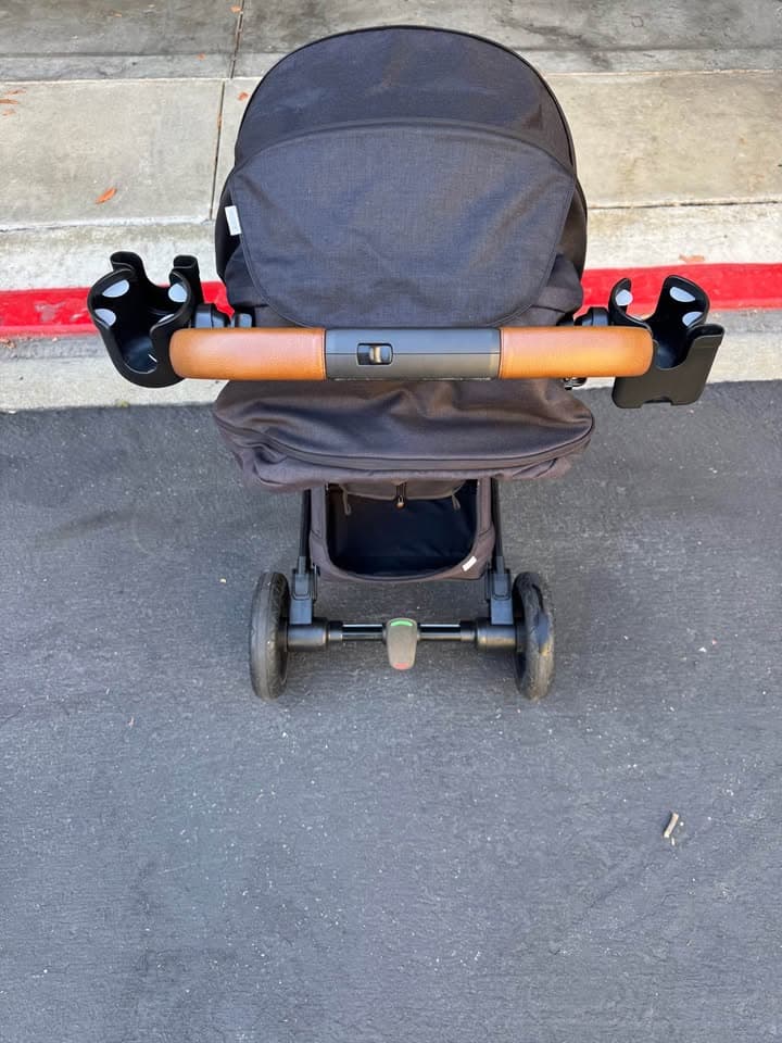 Nuna TAVO Next Full-Size Stroller — photo 2